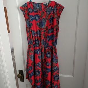 Collective Concepts dress